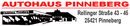 Logo Autohaus Pinneberg